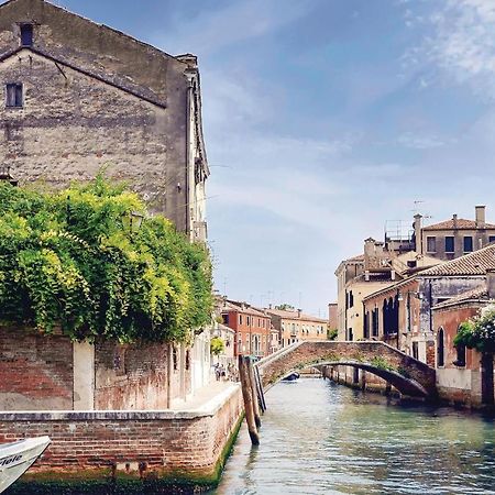 Nice Apartment In Venezia -Ve- With Wifi Exterior photo